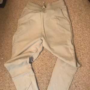 Pamela x na-Kd sweat pants S